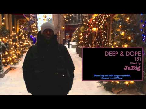 The Best of Soulful Deep House Music Classics Mix by JaBig - DEEP & DOPE 151 - UCO2MMz05UXhJm4StoF3pmeA