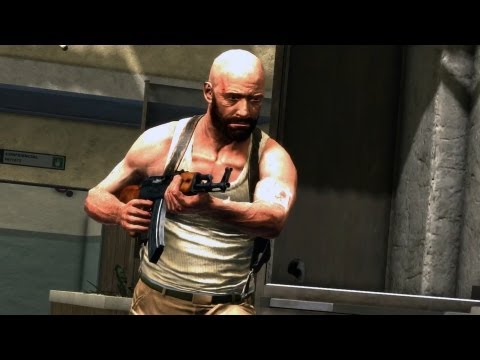 Max Payne 3: Solving the Challenge of Bullet Time in Multiplayer - UCbu2SsF-Or3Rsn3NxqODImw