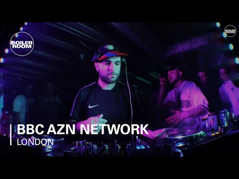 BBC AZN Network (2Shin, Manara & Sweyn Jupiter) Boiler Room London DJ Set - UCGBpxWJr9FNOcFYA5GkKrMg