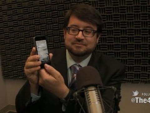 The 404 - Ep. 1345: Where we go toe to toe with the Apple iPhone 5S - UCOmcA3f_RrH6b9NmcNa4tdg