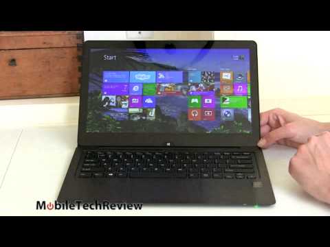 Sony VAIO Flip 13 Review - UCW6J17hZ_Vgr6cQgd_kHt5A