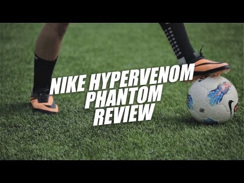 Nike Hypervenom Pantom III Elite FG Mens Boots Firm