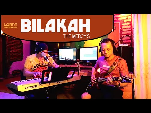 BILAKAH - The Merci's - COVER by Lonny