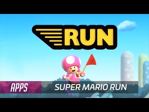 Super Mario Run is available to play - UCCjyq_K1Xwfg8Lndy7lKMpA