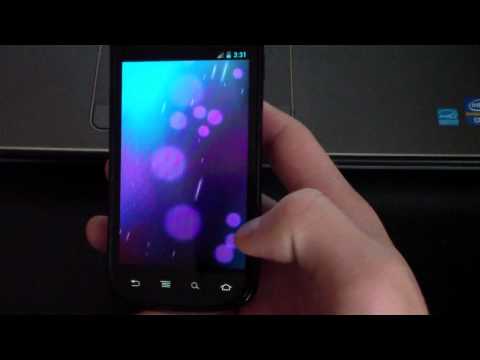 AOSP Android 4.0 Ice Cream Sandwich Rom on the Nexus S / S 4G - UCbR6jJpva9VIIAHTse4C3hw