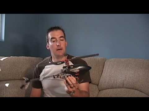 Art-Tech Genius 250 Helicopter - SN Hobbies - UCqFj04rRJs6TJIwsVvCQK6A