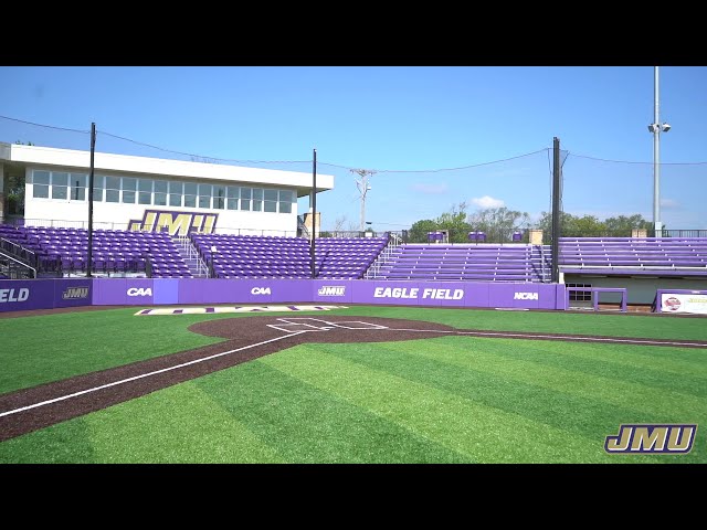 James Madison Baseball Roster: The Key to Success