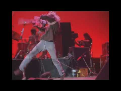 NIRVANA - STAIN (Music Video)