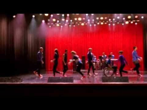 GLEE - Anything Could Happen (Full Performance) (Official Music Video) HD - UCCguLHpJgJ9wbNkt76M99Bw