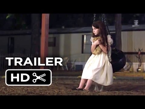 June Official Trailer 1 (2014) - Casper Van Dien  Sci-Fi Horror Movie HD - UCLyYEq4ODlw3OD9qhGqwimw