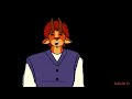 2D Lip Sync 