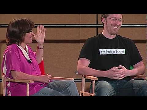 Google I/O 2010 - Where is the social web going next? - UC_x5XG1OV2P6uZZ5FSM9Ttw