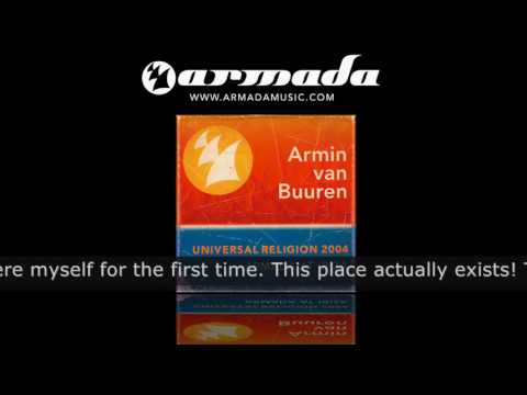 Armin van Buuren Universal Religion 2004 Live from Armada at Ibiza 2004 - UCGZXYc32ri4D0gSLPf2pZXQ