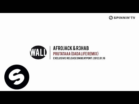 Afrojack & R3hab - Prutataaa (Dada Life Remix) - UCpDJl2EmP7Oh90Vylx0dZtA