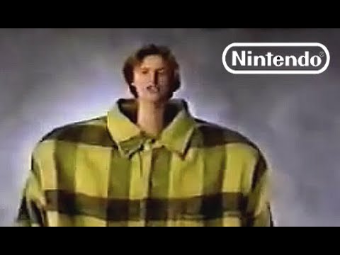 Reacting to OLD Nintendo Commercials! - UCAHHqWLedf6xRyyVByhAHMw