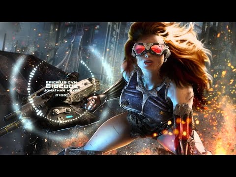 Epic Action | Jonathan Mayer - Biocode - Epic Music VN - UC3zwjSYv4k5HKGXCHMpjVRg