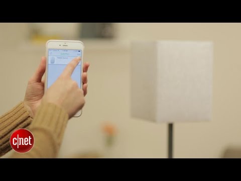 CNET How To - Getting started with home automation - UCOmcA3f_RrH6b9NmcNa4tdg