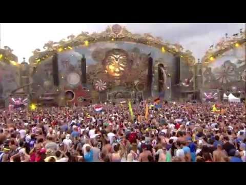 Tomorrowland 2014 | Nicky Romero full set - UCsN8M73DMWa8SPp5o_0IAQQ