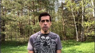 Макс Покровский - Подпишите петицию о прекращении давления на музыкантов