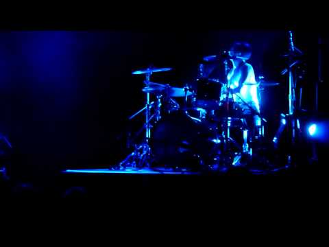 The Dresden Dolls - The time has come