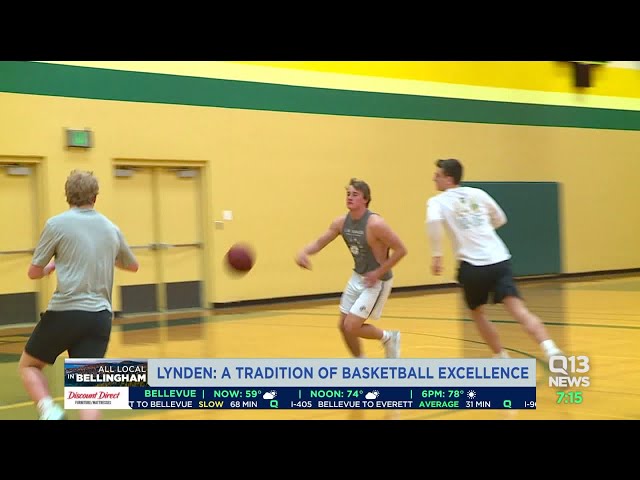 Bishop Lynch Basketball – A Tradition of Excellence