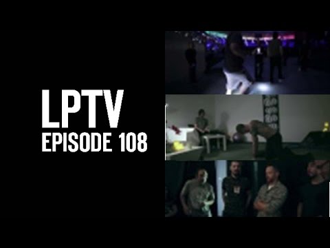 Road To Download | LPTV #108 | Linkin Park - UCZU9T1ceaOgwfLRq7OKFU4Q