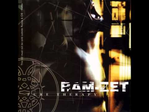 Ram-zet - For the Sake of Mankind
