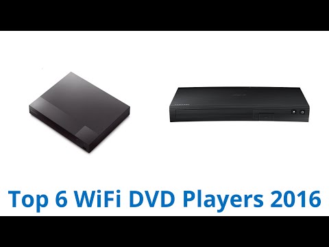 6 Best WiFi DVD Players 2016 - UCXAHpX2xDhmjqtA-ANgsGmw