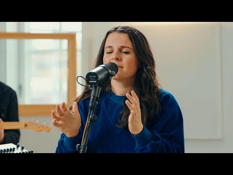 Lord Of The Harvest // Lindy Cofer // New Song Cafe