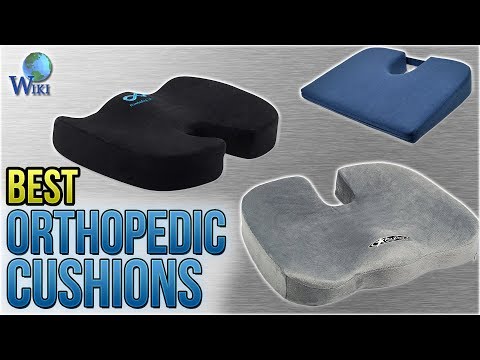 10 Best Orthopedic Cushions 2018 - UCXAHpX2xDhmjqtA-ANgsGmw