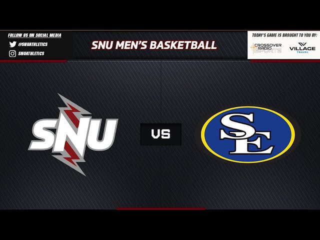 Southeastern Oklahoma State University Basketball: A Must-See Event
