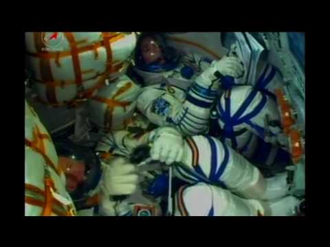 Blastoff! New Crew En Route To International Space Station | Video - UCVTomc35agH1SM6kCKzwW_g