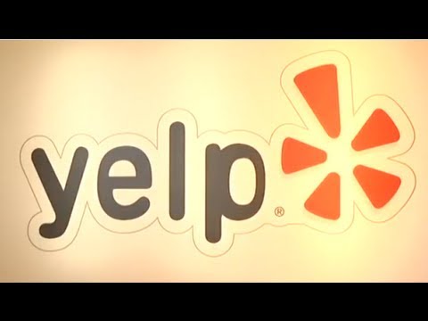 Tour Yelp's SF Headquarters | TC Cribs - UCCjyq_K1Xwfg8Lndy7lKMpA