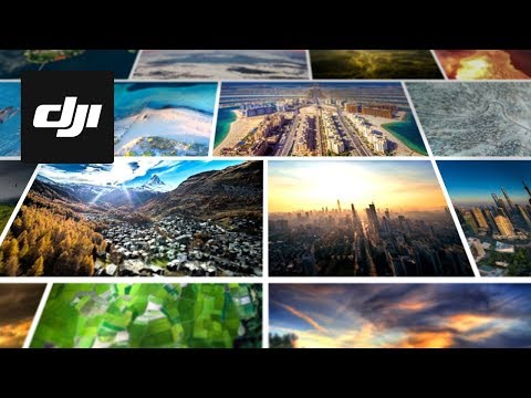 DJI - Meet the New SkyPixel - UCsNGtpqGsyw0U6qEG-WHadA