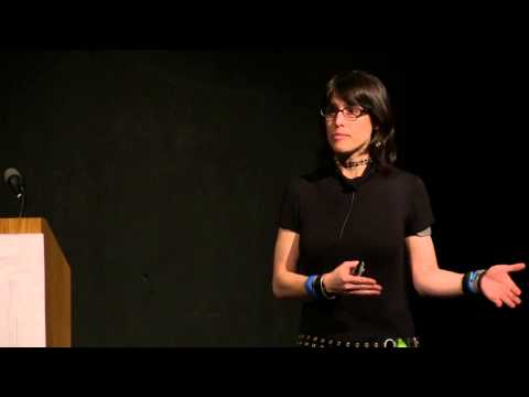 Things and the Internet: Rachel Kalmar, Misfit Wearables - UChtY6O8Ahw2cz05PS2GhUbg