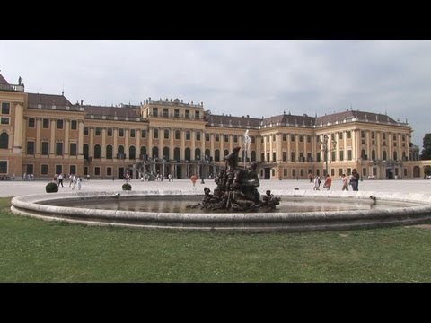 Vienna, surroundings - Austria HD Travel Channel - UCqv3b5EIRz-ZqBzUeEH7BKQ