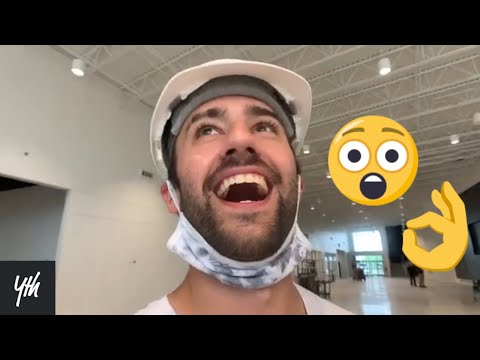 Episode 78 - BUILDING UPDATE