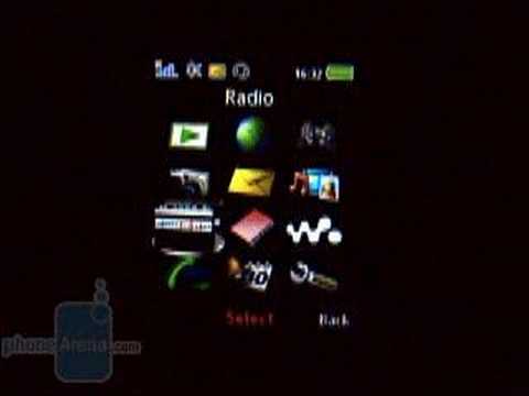 Sony Ericsson W890 Review - UCwPRdjbrlqTjWOl7ig9JLHg