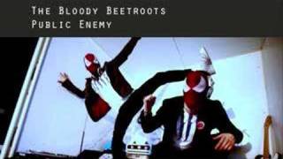 The Bloody Beetroots - Public Enemy