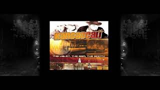 Kansascali - The Valet The Bar The Booth (Mixtape Preview) -=ogs=-