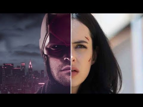 Defenders Easter Eggs You Missed - UCP1iRaFlS5EYjJBryFV9JPw