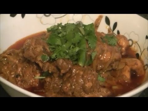 CHICKEN GINGER *COOK WITH FAIZA* - UCR9WXUxcp0bR9OWi5ersIHw