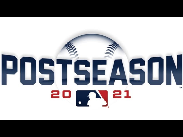 When Are the 2021 Baseball Playoffs?