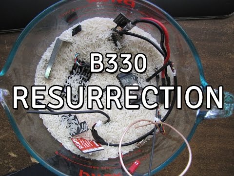 B330 Resurrection // Blackout 330 // GoPro4 Black 4K 30fps // MN2208 2000kv // Naze32 - UCkous_8XKjZkKiK5Qe13BXw