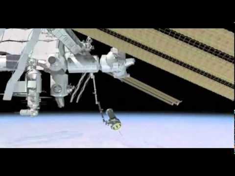 Commercial Cargo Ship Launches to the ISS - Part II - UCVTomc35agH1SM6kCKzwW_g