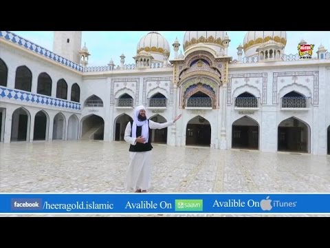 Hafiz Tahir Qadri - Mere Peer Di Har Dum Khair Howe - 2016