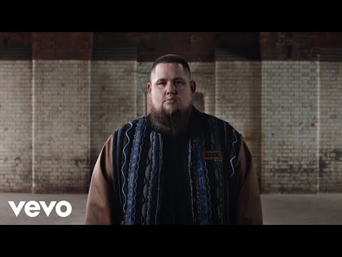 Rag'n'Bone Man - Human (Official Spanish Lyric Video)