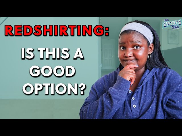 What Does Redshirting Mean in College Sports?