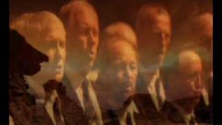 The Fron Male Voice Choir - Imagine