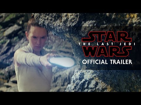 Star Wars: The Last Jedi Trailer (Official) - UCZGYJFUizSax-yElQaFDp5Q